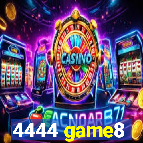 4444 game8